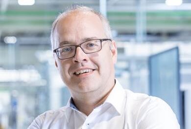 Ügyvezetőváltás a miskolci Bosch kéziszerszámgyárnál