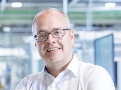 Ügyvezetőváltás a miskolci Bosch kéziszerszámgyárnál