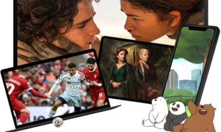 Népszerű streamingcsatornával bővül a Telekom kínálata