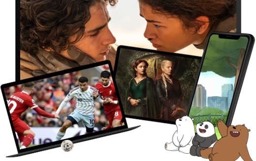 Népszerű streamingcsatornával bővül a Telekom kínálata