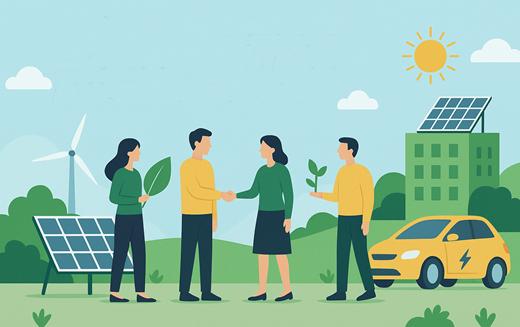 Zöld technológiák