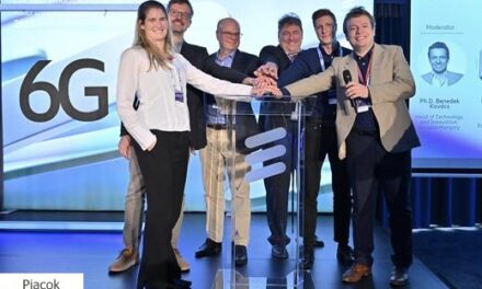 Budapesten nyitotta meg új 6G laborját az Ericsson – merre tartanak a fejlesztések?