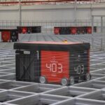 Milyen bűvös kockákat rejt a kifli.hu új biatorbágyi okosraktára?