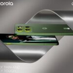 Vékony, okos és kitartó – ezek jellemzik a Motorola újgenerációs telefonjait