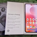 Kézközelből: a Nothing Phone(3a) Pro – egyedi dizájn, jó kamera és nem semmi üzemidő