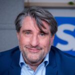 SAP: Újabb vezetői pozícióval bízták meg a budapesti fejlesztést irányító Markus Hilkent