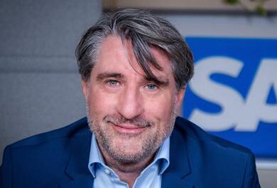 SAP: Újabb vezetői pozícióval bízták meg a budapesti fejlesztést irányító Markus Hilkent