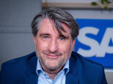 SAP: Újabb vezetői pozícióval bízták meg a budapesti fejlesztést irányító Markus Hilkent