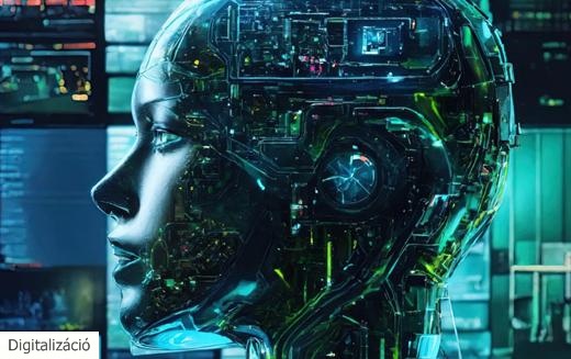 AI fontos versenyképesség