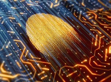 Digitális szuverenitás