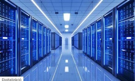 Az AI-gyárak létesítésénél a szoftverek kulcsszerepet játszanak