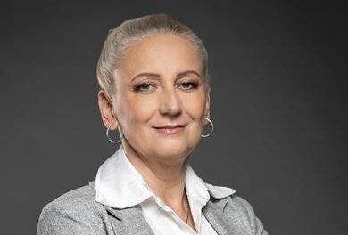 Siliga Tünde újabb régiós pozíciót kapott a Schneider Electric-nél