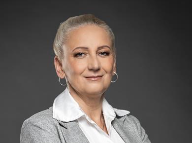 Siliga Tünde újabb régiós pozíciót kapott a Schneider Electric-nél