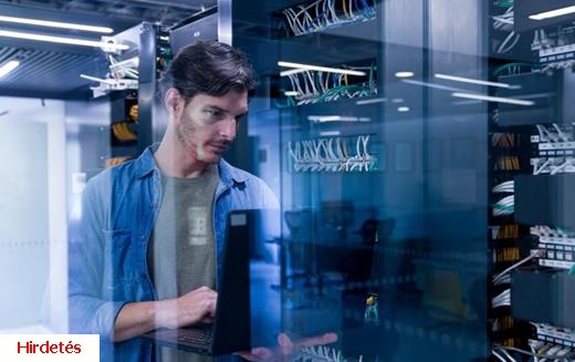 Schneider Electric Pr. Hirdetés