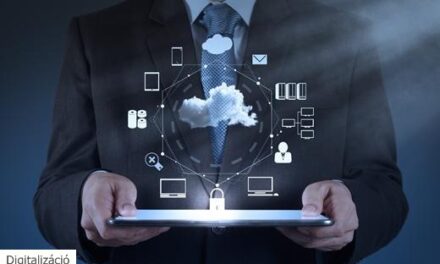 Hátrányból előnyt hoz a nyílt szoftveralapú automatizálás az iparvállalatoknál