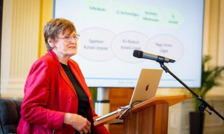 SZTE: ahol a tudásbázis a jövő orvoslását (is) szolgálja