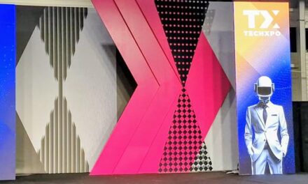 Techxpo 2025: AI-szakadék a cégvezetők és a munkavállalók között