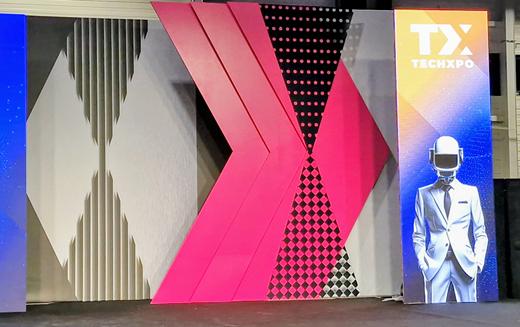 Techxpo 2025