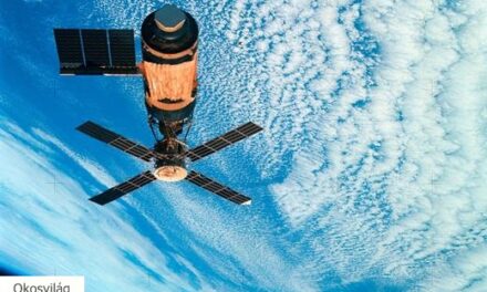 Magyar pálya az űrben – új szakaszba lépett a 4iG műholdprogramja