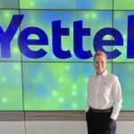 Az FMCG szektorból jött a Yettel új kommunikációs igazgatója