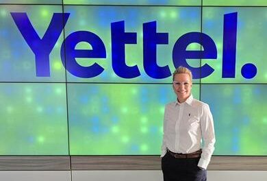 Az FMCG szektorból jött a Yettel új kommunikációs igazgatója