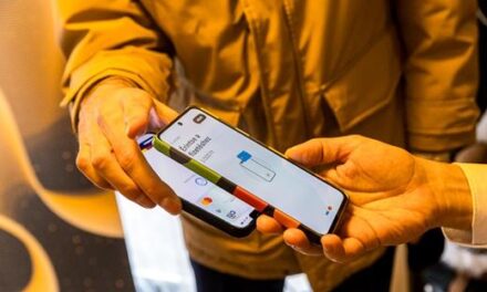 Már az adománygyűjtés is digitalizálható