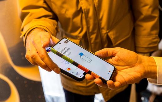 Már az adománygyűjtés is digitalizálható