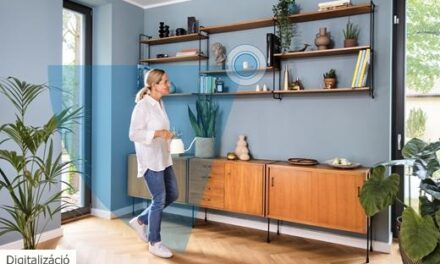 Az AI a magánéletünk egyre nagyobb részében lehet segítőtárs