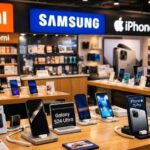 „DRAMageddon a zsebben”: az AI memóriaigénye így löki meg a mobilok árát, de kinél dől először a dominó?