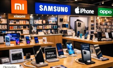 „DRAMageddon a zsebben”: az AI memóriaigénye így löki meg a mobilok árát, de kinél dől először a dominó?