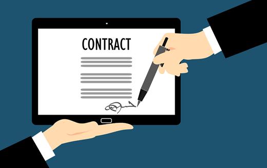 Rekordszámban térnek át a hazai cégek az e-aláírásra