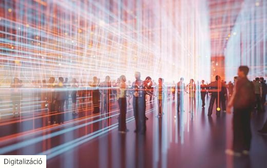 Hozhat-e valódi áttörést az AI az adózásban