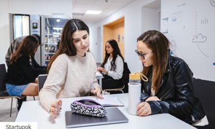 Fintech-forradalom – az iskolapadtól a bankfiókig