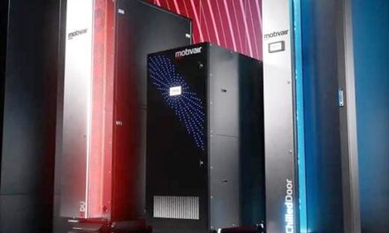 Szintet lép az adatközpontok és szuperszámítógépek folyadékhűtése