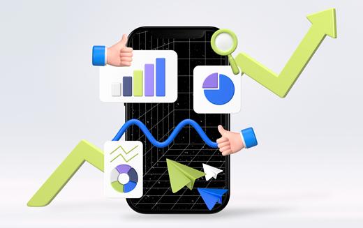 Így is növelhetjük a mobilos adatkeretünket