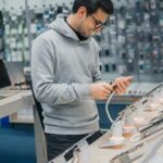 Itthon is felpörög a körforgásos modell – egyre több a használt és felújított mobil