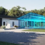 A digitális kor házgyári futószalagján ilyen gyorsan készülhet el egy lakás