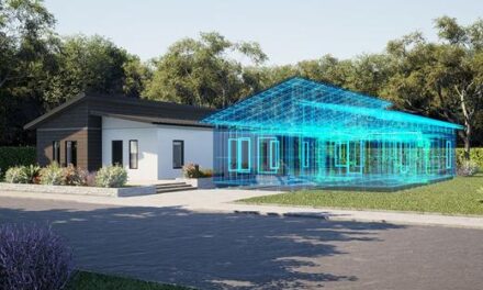 A digitális kor házgyári futószalagján ilyen gyorsan készülhet el egy lakás