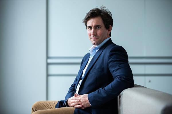 Hídvégi Péter SAP