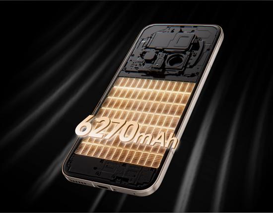 HONOR Magic8 család