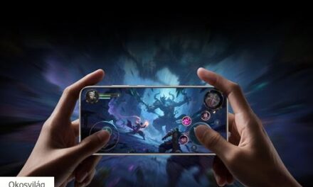 Európába is hamarosan megérkezik a HONOR Magic8 család