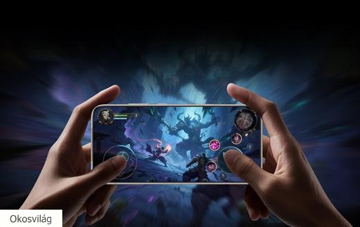 HONOR Magic8 család