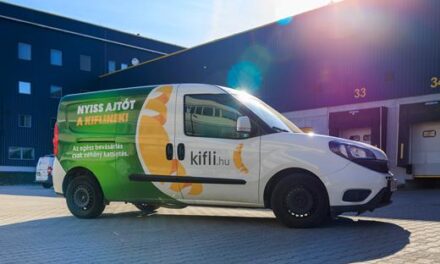 Kelet felé is nyit a Kifli.hu – fókuszban Pest megye