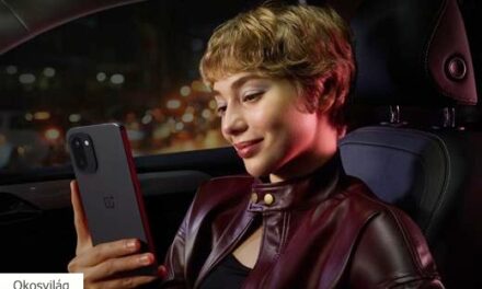 Januártól újabb márka vált fokozatot a hazai okostelefonpiacon