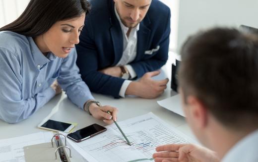 Hogyan állítsuk az AI-ügynököket a pénzügy szolgálatába?