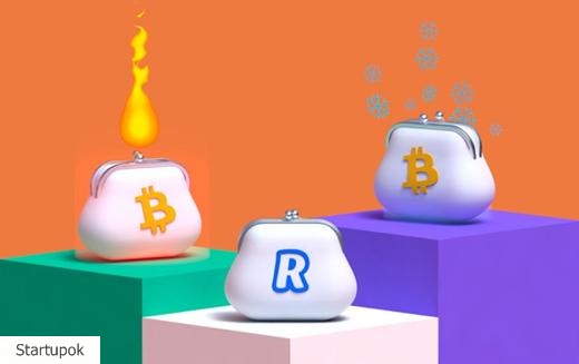 Kriptóban utazók figyelmébe