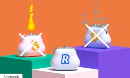 Kriptóban utazók figyelmébe – szabad az út az eszközök eladása előtt (frissítés)