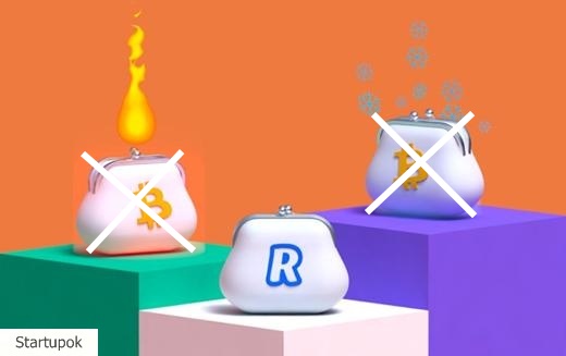 Kriptóban utazók figyelmébe – szabad az út az eszközök eladása előtt (frissítés)