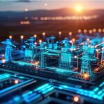 Az AI-t is beveti a Schneider Electric a villamos hálózatok modernizálása érdekében