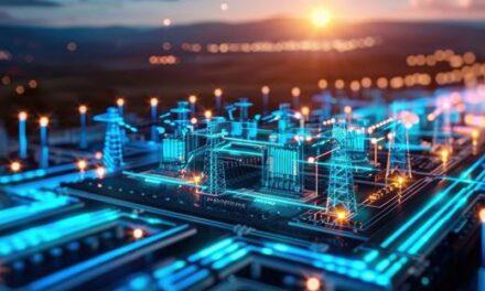 Az AI-t is beveti a Schneider Electric a villamos hálózatok modernizálása érdekében